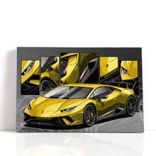 Load image into Gallery viewer, Lamborghini Huracán #028 - #036
