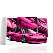 Load image into Gallery viewer, Acura NSX 1st Gen Pre-face #210 - #218
