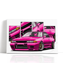 Load image into Gallery viewer, Nissan Skyline GTR R32 #150 - #158
