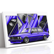 Load image into Gallery viewer, BMW 3 Series E21 #290 - #298
