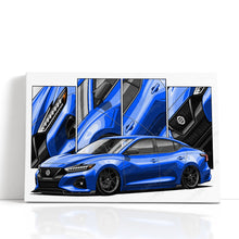 Load image into Gallery viewer, Nissan Maxima 8th Gen Facelift #339- #347
