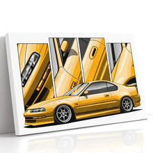 Load image into Gallery viewer, Honda Prelude 4th Gen 1992 - 1996 #355 - #363
