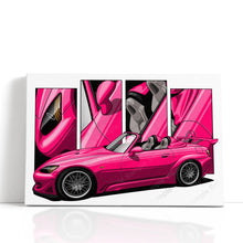 Load image into Gallery viewer, Honda S2000 #319 - #327
