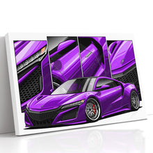 Load image into Gallery viewer, Acura NSX 2nd Gen 2016 - 2022 #219 - #227
