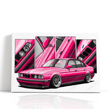 Load image into Gallery viewer, BMW 5 Series M5 E34 #407 - #415
