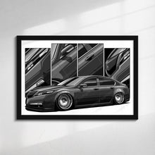 Load image into Gallery viewer, Acura TL 4th Gen #023 - #031
