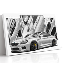 Load image into Gallery viewer, BMW 6 Series M6 3rd Gen Coupe F13 #461 - #469
