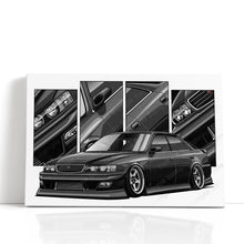 Load image into Gallery viewer, Toyota Chaser 6th Gen #254- #262
