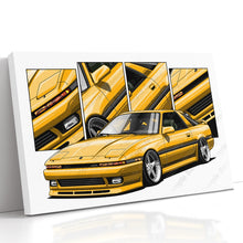 Load image into Gallery viewer, Toyota Supra MK3 #245- #253
