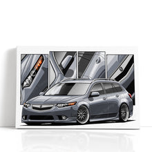 Load image into Gallery viewer, Acura TSX Wagon 2011 - 2014 #147-#155
