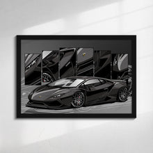 Load image into Gallery viewer, Lamborghini Huracán #019 - #027
