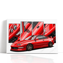 Load image into Gallery viewer, Acura Integra 3rd Gen USDM DC2 Hatchback 1994 - 2001 #111 - #119
