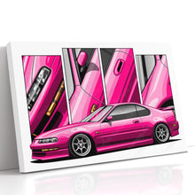 Load image into Gallery viewer, Honda Prelude 4th Gen 1992 - 1996 #355 - #363
