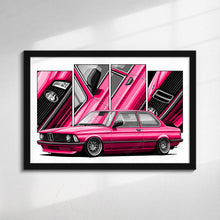 Load image into Gallery viewer, BMW 3 Series E21 #290 - #298
