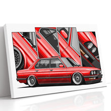 Load image into Gallery viewer, BMW 5 Series M5 E28 #416 - #424
