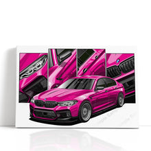 Load image into Gallery viewer, BMW 5 Series M5 F90 #470 - #478
