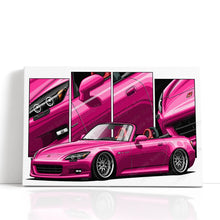 Load image into Gallery viewer, Honda S2000 Pre-face #562- #570
