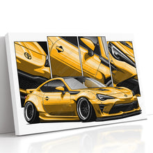 Load image into Gallery viewer, Toyota GT86 FRS #037- #045
