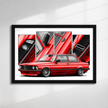 Load image into Gallery viewer, BMW 3 Series E21 #290 - #298

