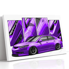 Load image into Gallery viewer, Acura TSX 2nd Gen 2009-2014 #093-#101
