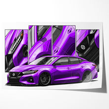Load image into Gallery viewer, Nissan Maxima 8th Gen Facelift #339- #347

