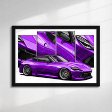 Load image into Gallery viewer, Nissan Fairlady Z 400z RZ34 #064 - #072
