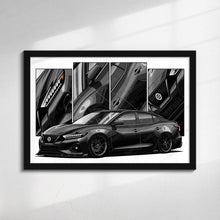 Load image into Gallery viewer, Nissan Maxima 8th Gen Facelift #339- #347
