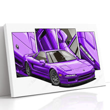 Load image into Gallery viewer, Acura NSX 1st Gen Pre-face #014 - #022

