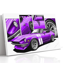 Load image into Gallery viewer, Nissan Fairlady Z 1969 - 1978 240z 260z #185- #193
