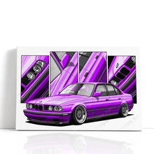 Load image into Gallery viewer, BMW 5 Series M5 E34 #407 - #415
