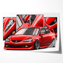 Load image into Gallery viewer, Acura RSX #048 - #056
