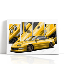 Load image into Gallery viewer, Acura Integra 3rd Gen USDM DC2 Hatchback 1994 - 2001 #111 - #119
