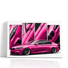 Load image into Gallery viewer, BMW 5 Series M5 F10 #434 - #442
