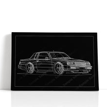 Load image into Gallery viewer, Buick Grand National #010 - #018
