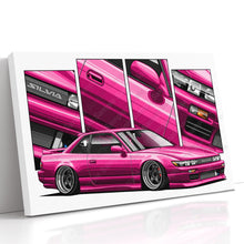 Load image into Gallery viewer, Nissan S13 1989 - 1994 Silvia 240sx 180sx JDM #082 - #090
