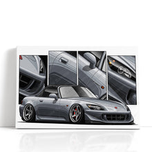 Load image into Gallery viewer, Honda S2000 Facelift #553- #561
