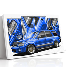 Load image into Gallery viewer, Honda CRV 1st Gen 1997 - 2001 #328 - #336
