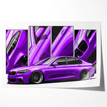 Load image into Gallery viewer, BMW 5 Series M5 F10 #434 - #442
