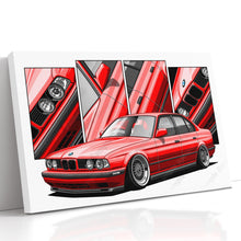 Load image into Gallery viewer, BMW 5 Series M5 E34 #407 - #415
