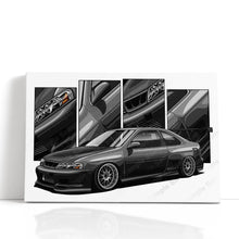 Load image into Gallery viewer, Nissan Sentra 4th Gen Coupe #348- #356
