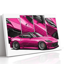 Load image into Gallery viewer, Nissan Fairlady Z 400z RZ34 #064 - #072
