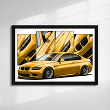 Load image into Gallery viewer, BMW 3 Series M3 E92 Coupe #506 - #514
