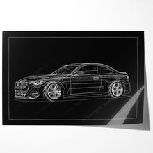 Load image into Gallery viewer, BMW 2 Series G42 Coupe #488 - #496
