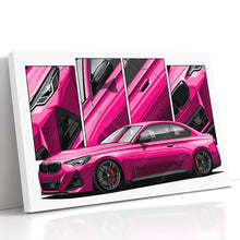 Load image into Gallery viewer, BMW 2 Series G42 Coupe #488 - #496

