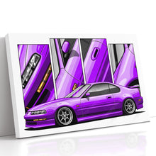 Load image into Gallery viewer, Honda Prelude 4th Gen 1992 - 1996 #355 - #363
