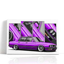 Load image into Gallery viewer, BMW 5 Series M5 E28 #416 - #424
