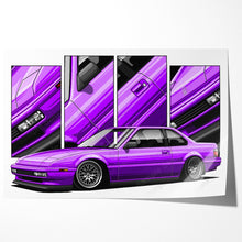 Load image into Gallery viewer, Honda Prelude 3rd Gen #373 - #381
