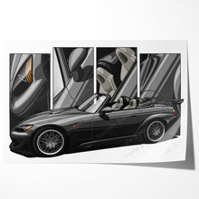 Load image into Gallery viewer, Honda S2000 #319 - #327
