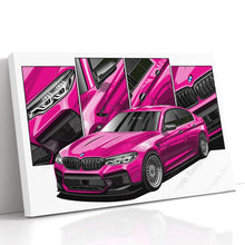 Load image into Gallery viewer, BMW 5 Series M5 F90 #470 - #478
