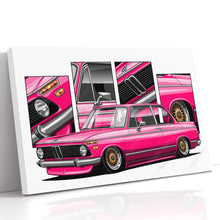 Load image into Gallery viewer, BMW 2002 #173 - #181
